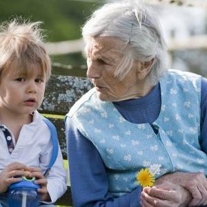 В Одесской области сохраняется высокий уровень «демографической старости»