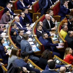 До конца недели Рада может назначить главу Нацбанка