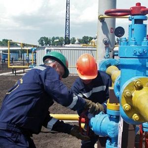 Командовать украинскими газопроводами будет поляк