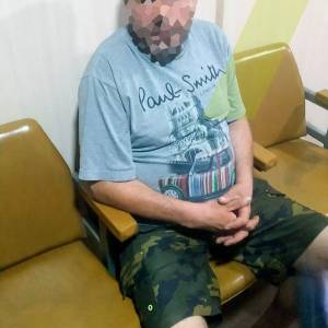 В Затоке ночью расстреляли семейную пару