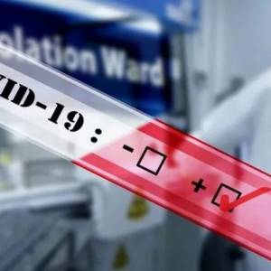 В Болградском районе вылечились почти половина заболевших COVID-19