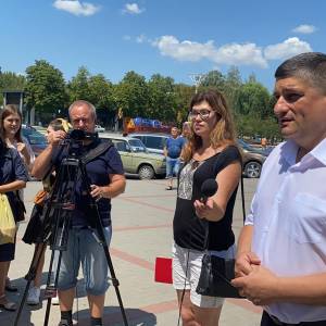 В Измаиле по состоянию на сегодня планируется полноценный учебный процесс - Город 24