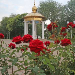 Погода в Измаиле сегодня