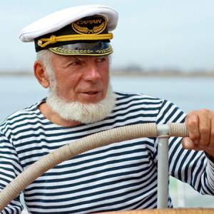 Моряки перейдут на электронную систему сдачи экзаменов