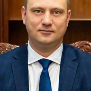 Прокурор Одесской области Максим Вихорь уволен с занимаемой должности