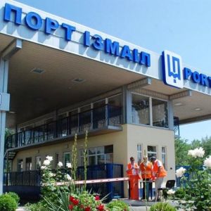 Из Измаила отправят первую экспортную партию сжиженного газа