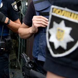 В Одессе будут судить трех полицейских, которые избили людей