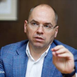 Украина с 1 августа будет формировать список стран "красной зоны" по новым правилам