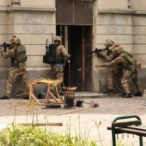 На юге Одесской области пройдут антитеррористические учения: гражданам  могут ограничить передвижение