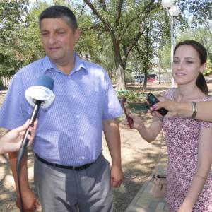 COVID-19 в Измаиле: с наступлением лета болезнь не отступила, осенью ситуация может  усугубиться еще больше