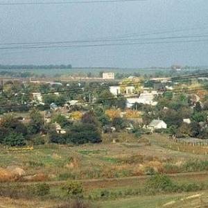 Женщина в Одесской области закопала младенца.