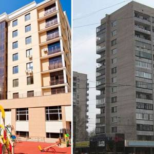Новострой или вторичное жилье,что лучше?