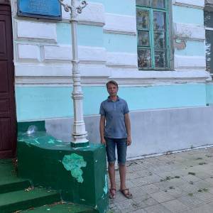 В Измаиле спецотряд "Картал" задержал мужчину, который средь бела дня хотел обокрасть "водный" институт - Город 24