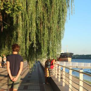 Погода в Измаиле сегодня