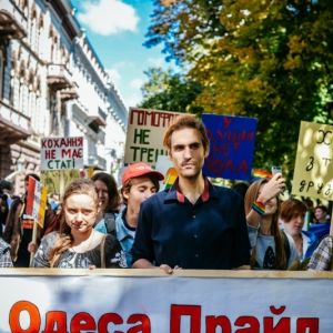 Священники разных конфессий выступили против марша геев и лесбиянок в Одессе
