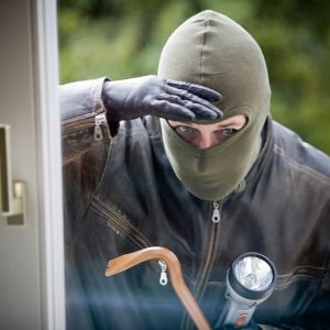 Из дома измаильчанина воры вынесли вещи и деньги на сумму 10 тысяч гривен