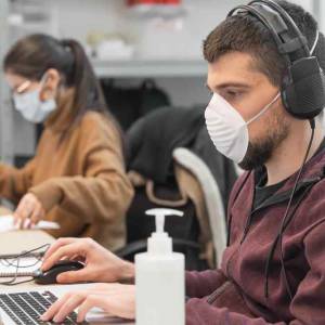 Ситуация с коронавирусом в Одесской области ухудшается каждую неделю: люди заражаются от коллег