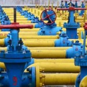 Запасы газа в хранилищах превысили 24 миллиарда кубометров