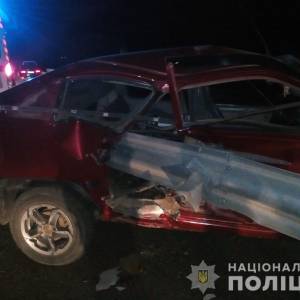 В Измаильском районе в ДТП погиб ребенок - Город 24