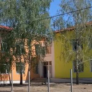 В Измаиле на открытие детского сада ждут президента Украины Владимира Зеленского