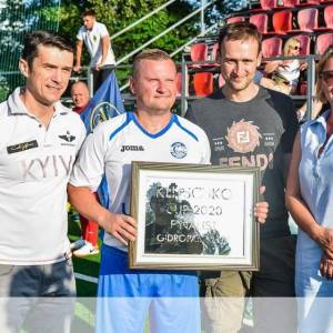 Измаильчане стали серебряными призёрами на «Кубке Кличко – 2020» - Город 24 (ФОТО)