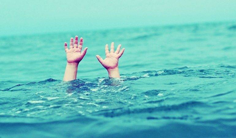 Молодой мужчина утонул в Одесской области Молодой мужчина утонул в Одесской области