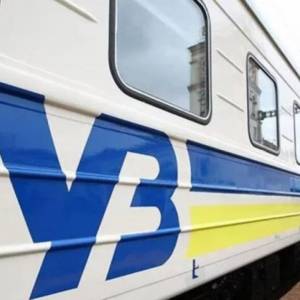Поезда «Укрзалізниці» будет сопровождать военизированная охрана