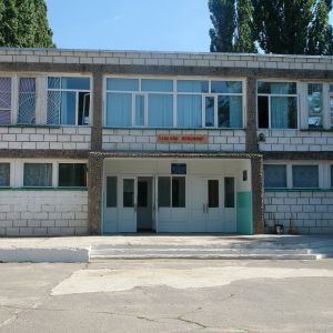 К 40-летнему юбилею: в Измаиле отремонтируют школу №14