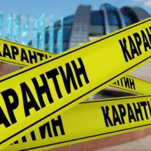 В Украине снова продлили карантин и запретили въезд иностранцам