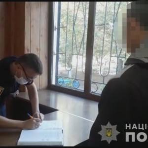 23-летний житель Одесской области изнасиловал 12-летнего мальчика