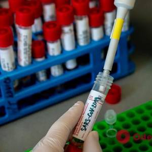 В Измаильском районе зафиксирован случай повторного заражения COVID-19