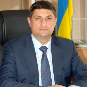"Щасливої дороги у країну Знань!" - привітання Міського голови Ізмаїлу Андрія Абрамченка