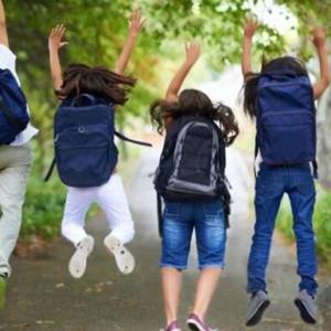 Новые школьные каникулы появятся на Одесчине: в МОЗ сделали предупреждение для родителей