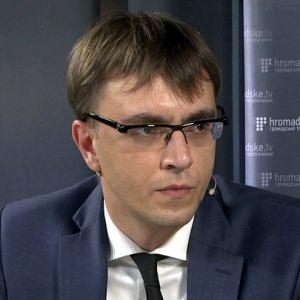 Министр инфраструктуры Владимир Омелян: "Украинские порты нужно приватизировать..."