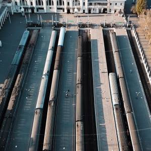 В трёх одесских поездах ограничат посадку пассажиров