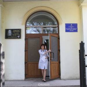 Андрей Абрамченко: «Больные COVID-19 из Белгород-Днестровского в Измаил направляться не будут»