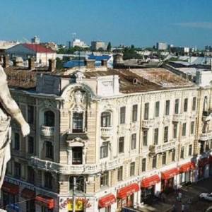 Одесская область вошла в 5-ку самых богатых регионов