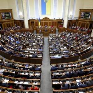 В Украине будет Госрегистр географических названий