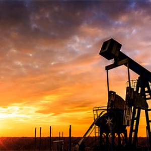 Нефть дорожает на фоне природных катаклизмов в США