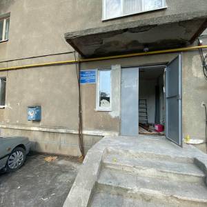 В Измаиле разгорелся конфликт вокруг амбулатории на Нахимова. ФОТО. ВИДЕО - Город 24