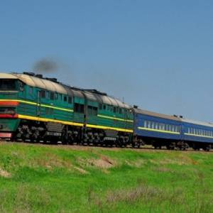 С этого дня возобновилась продажа билетов на поезд Измаил-Киев