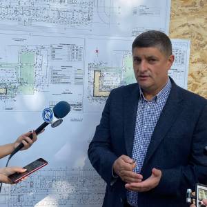 Карантин: в Измаиле День города пройдет без традиционного фестиваля, концерта и салюта (ВИДЕО) - Город 24