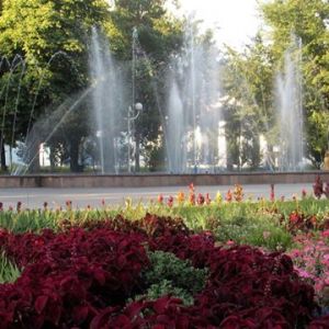 Погода в Измаиле 15 августа