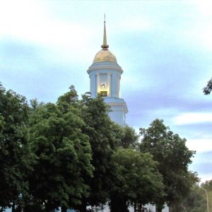 Погода в Измаиле 16 августа