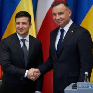 Президенты Украины и Польши приедут в Одессу на экономический форум