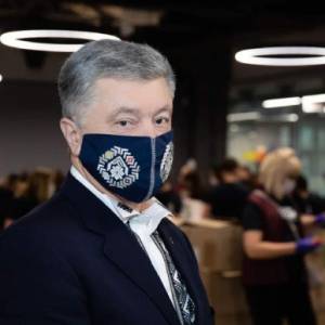 Порошенко выписали из больницы
