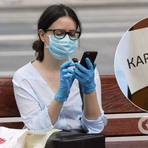 Как локдаун из-за COVID-19 аукнется Украине: экономика может не выдержать, а доллар – кардинально развернуться