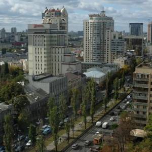 В Украине начинают включать отопление