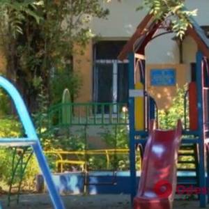 Сотрудники одесского детского сада не сообщили родителям о травме 4-летней девочки