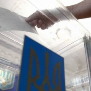 В Измаиле закрылись избирательные участки. Явка составила  33,47% - Город 24